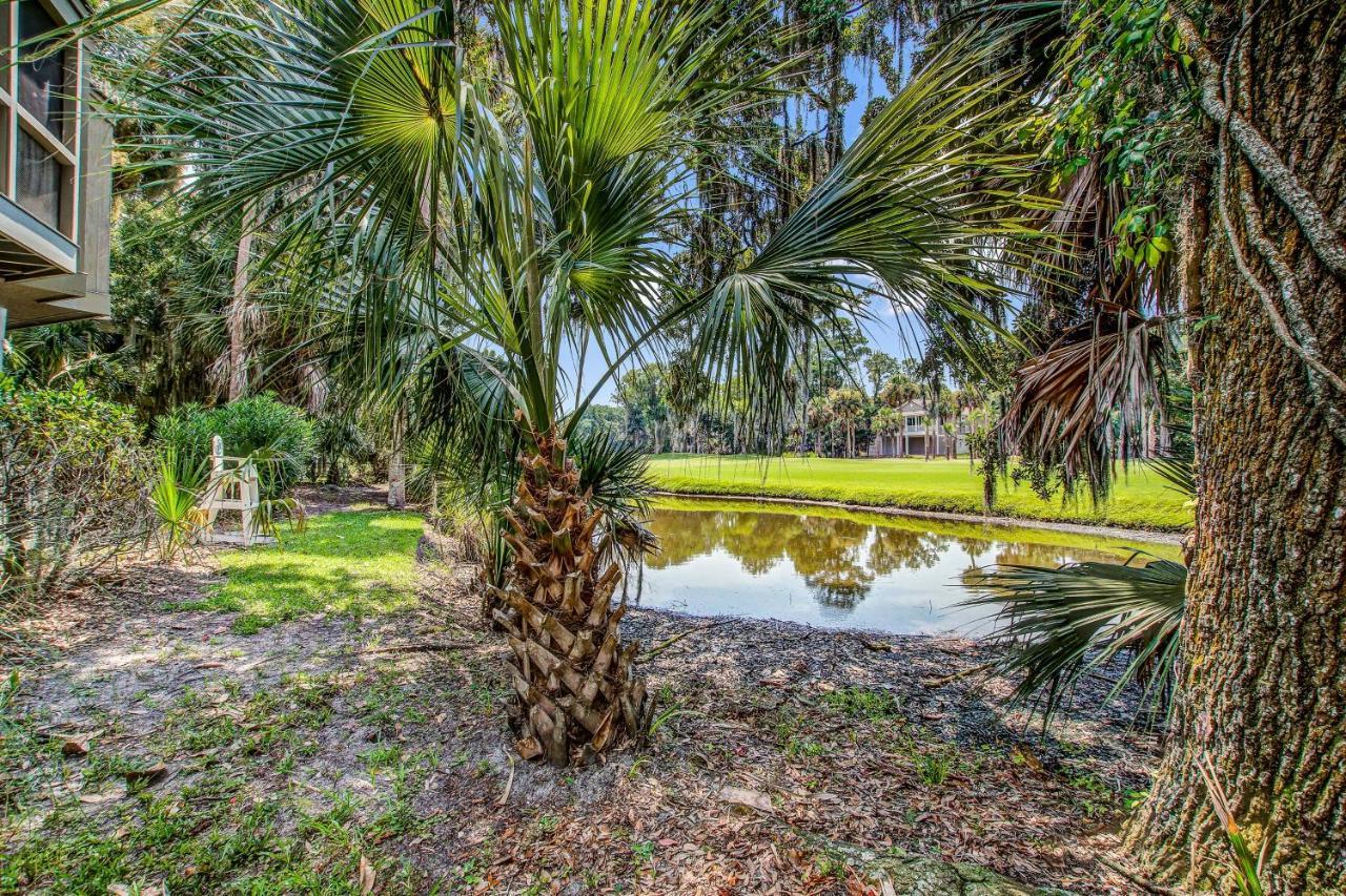 Flip Floppin Vila Edisto Island Exterior foto